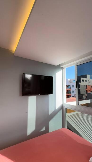 Flat Confortavel E Completo A Poucos Passos Da Praia Em Porto De Galinhas Rua Das Sombrinhas Экстерьер фото