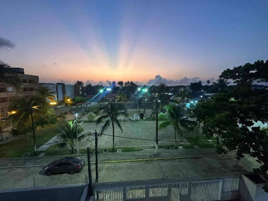 Flat Confortavel E Completo A Poucos Passos Da Praia Em Porto De Galinhas Rua Das Sombrinhas Экстерьер фото
