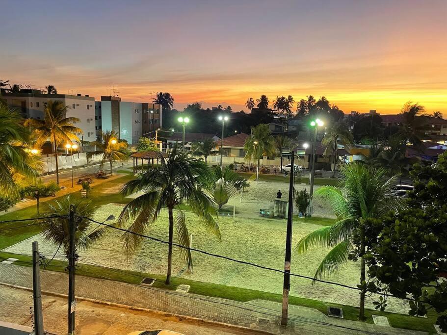 Flat Confortavel E Completo A Poucos Passos Da Praia Em Porto De Galinhas Rua Das Sombrinhas Экстерьер фото